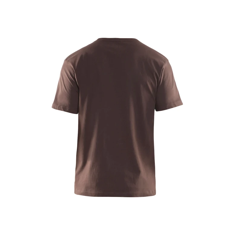 T-shirt Kurzarm Arbeitskleidung 100% Baumwolle Blaklader Limited Unite 919710427899L