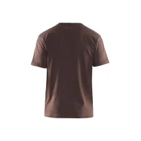 T-shirt Kurzarm Arbeitskleidung 100% Baumwolle Blaklader Limited Unite 919710427899L
