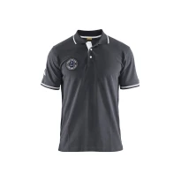 Blaklader Kurzarm-Arbeitspolo Limited 917510509810L