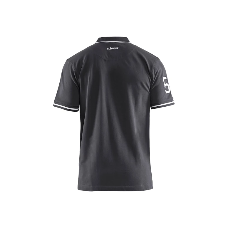 Blaklader Kurzarm-Arbeitspolo Limited 917510509810L