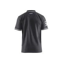 Blaklader Kurzarm-Arbeitspolo Limited 917510509810L