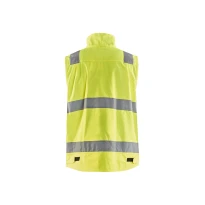 Arbeitsweste Hohe Sichtbarkeit Blaklader 850518043389L 2
