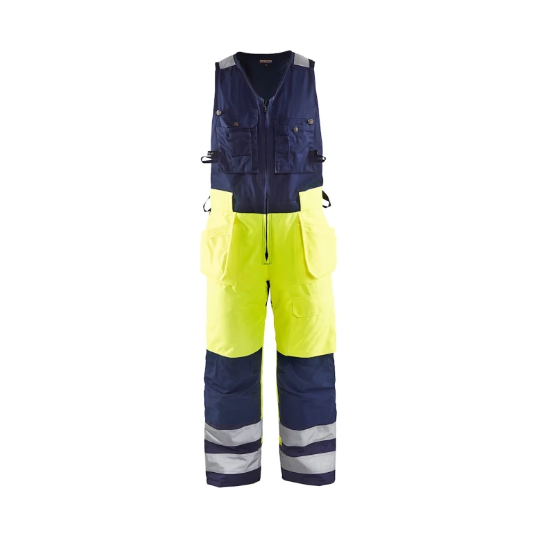 Overall Hohe Sichtbarkeit Blaklader 850419773389C52