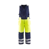 Overall Hohe Sichtbarkeit Blaklader 850419773389C52