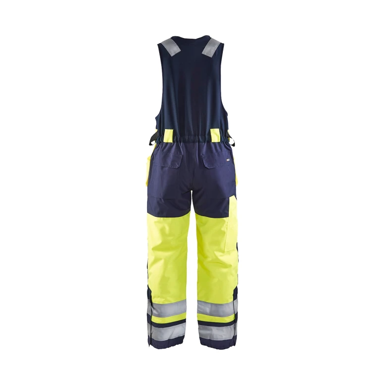 Overall Hohe Sichtbarkeit Blaklader 850419773389C52