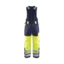 Overall Hohe Sichtbarkeit Blaklader 850419773389C52