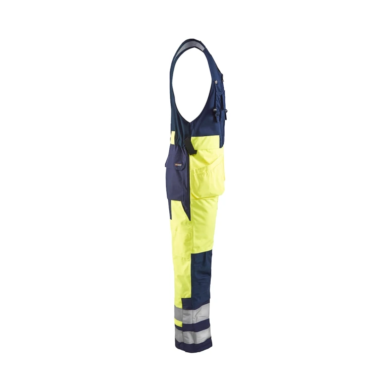 Overall Hohe Sichtbarkeit Blaklader 850419773389C52