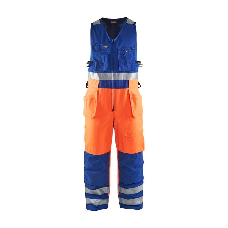 Overall Hohe Sichtbarkeit Blaklader 850419773389C52