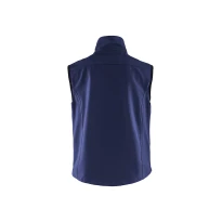 Arbeitsweste Blaklader Softshell 817025158900L 2