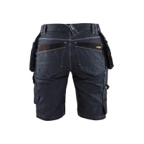 Handwerker-Bermuda Blaklader Stretch X1900 Lady 799211418999C40