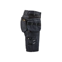 Handwerker-Bermuda Blaklader Stretch X1900 Lady 799211418999C40