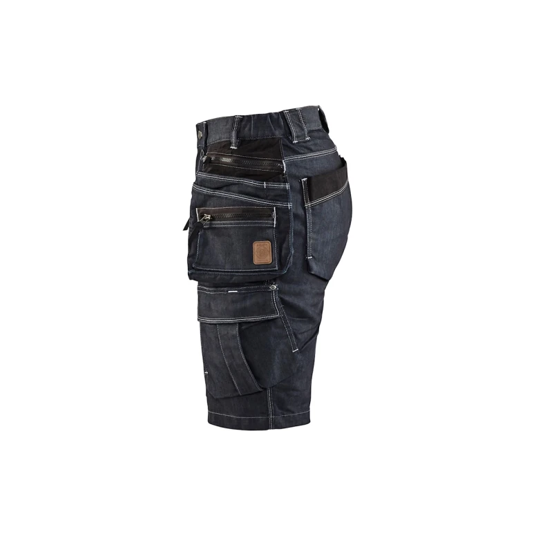 Handwerker-Bermuda Blaklader Stretch X1900 Lady 799211418999C40