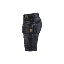 Handwerker-Bermuda Blaklader Stretch X1900 Lady 799211418999C40
