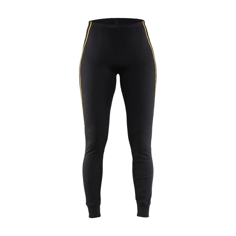 Flammhemmende Thermo-Arbeitshose Blaklader Lady 720310759900L