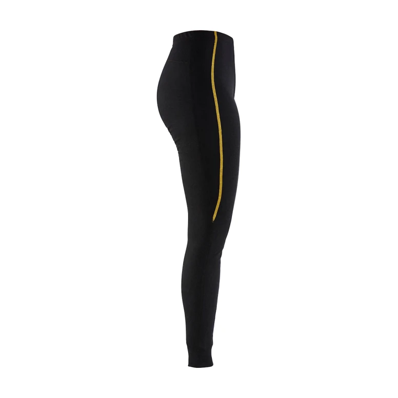 Flammhemmende Thermo-Arbeitshose Blaklader Lady 720310759900L