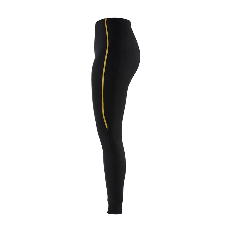 Flammhemmende Thermo-Arbeitshose Blaklader Lady 720310759900L