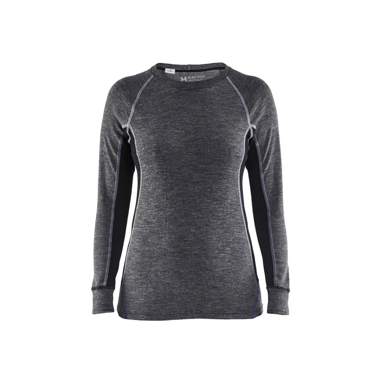 Thermo-Arbeits-Shirt Blaklader Lady 720017329699L