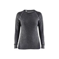 Thermo-Arbeits-Shirt Blaklader Lady 720017329699L