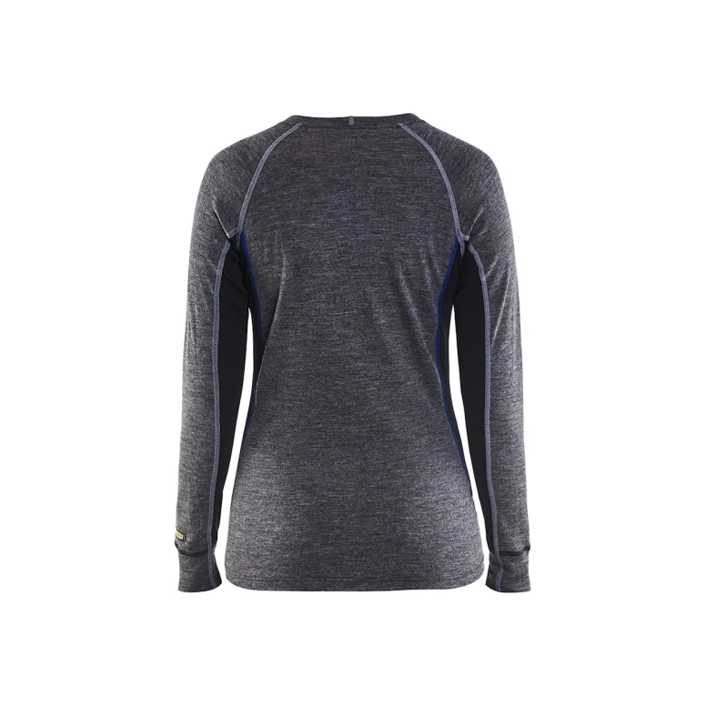 Thermo-Arbeits-Shirt Blaklader Lady 720017329699L