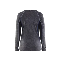 Thermo-Arbeits-Shirt Blaklader Lady 720017329699L