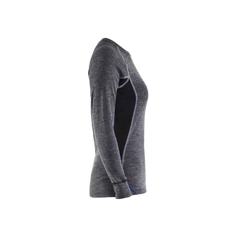 Thermo-Arbeits-Shirt Blaklader Lady 720017329699L