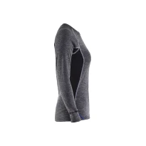 Thermo-Arbeits-Shirt Blaklader Lady 720017329699L