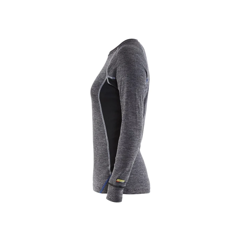 Thermo-Arbeits-Shirt Blaklader Lady 720017329699L