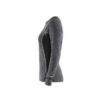 Thermo-Arbeits-Shirt Blaklader Lady 720017329699L