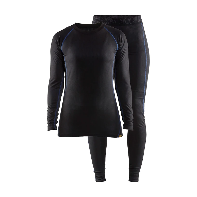 Thermo-Arbeits-Set Blaklader Lady 720217079985L