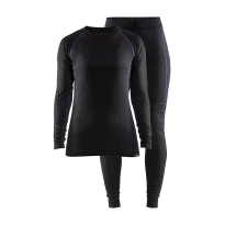 Thermo-Arbeits-Set Blaklader Lady 720217079985L