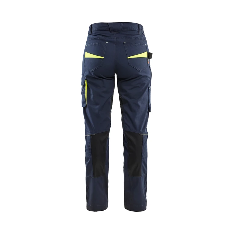 Arbeits-und Multitaschenhose Blaklader Service Lady 719513308633C42