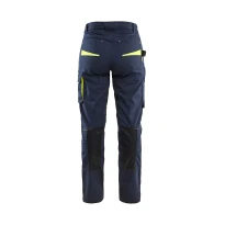 Arbeits-und Multitaschenhose Blaklader Service Lady 719513308633C42