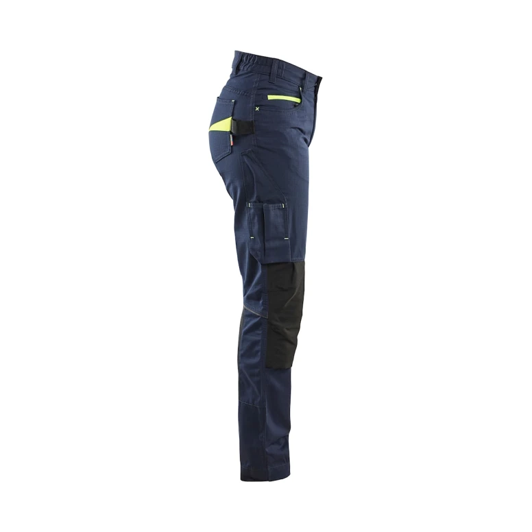 Arbeits-und Multitaschenhose Blaklader Service Lady 719513308633C42