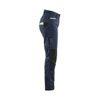 Arbeits-und Multitaschenhose Blaklader Service Lady 719513308633C42