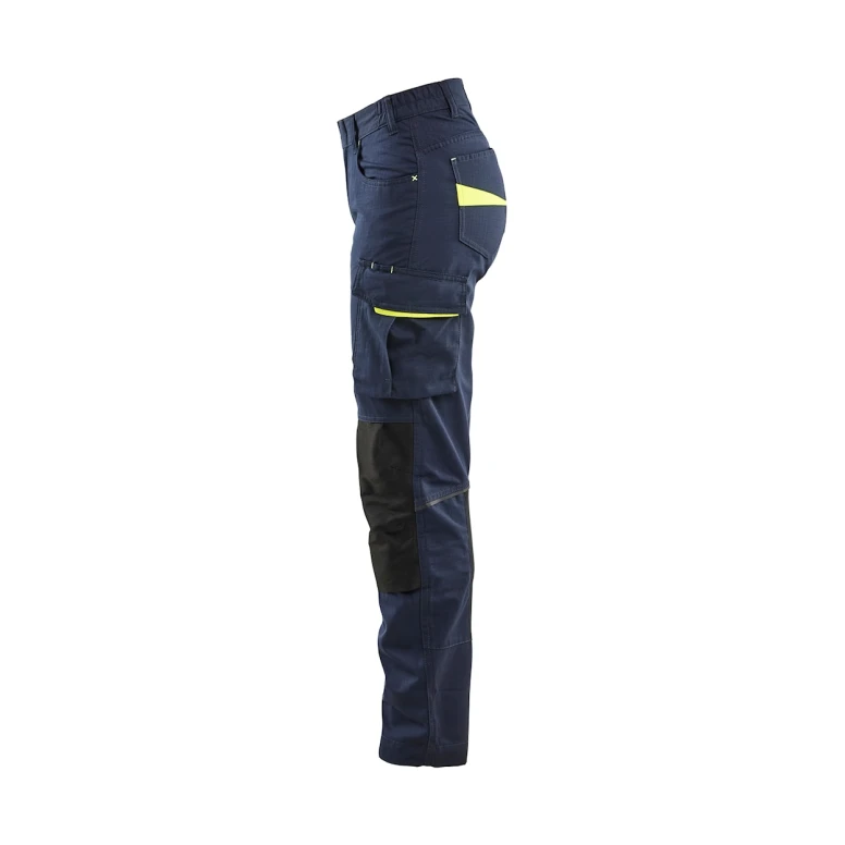 Arbeits-und Multitaschenhose Blaklader Service Lady 719513308633C42