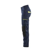 Arbeits-und Multitaschenhose Blaklader Service Lady 719513308633C42