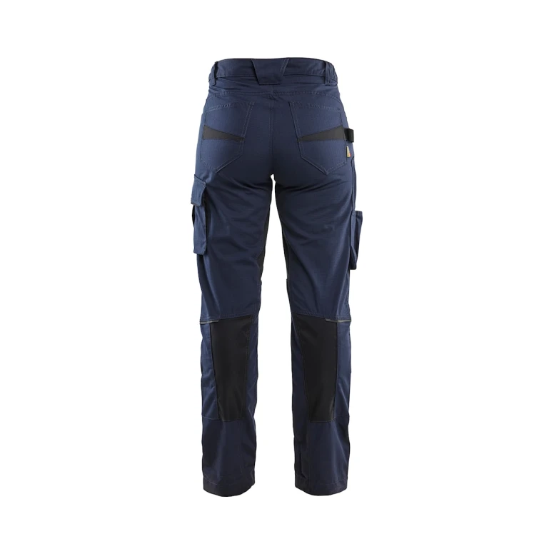 Arbeits-und Multitaschenhose Blaklader Service Lady 719513308633C42