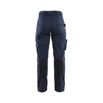 Arbeits-und Multitaschenhose Blaklader Service Lady 719513308633C42