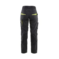 Arbeits-und Multitaschenhose Blaklader Service Lady 719513308633C42