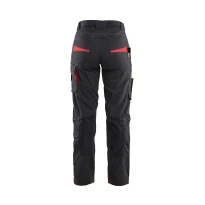 Arbeits-und Multitaschenhose Blaklader Service Lady 719513308633C42