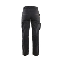 Arbeits-und Multitaschenhose Blaklader Service Lady 719513308633C42