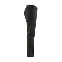 Arbeitshose Blaklader Service Lady 719018359900C40