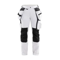 Arbeitshose Stretch Multitaschen Blaklader Maler 4-Wege Lady 717916451098C42