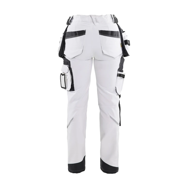 Arbeitshose Stretch Multitaschen Blaklader Maler 4-Wege Lady 717916451098C42