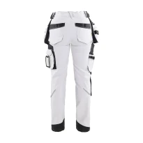Arbeitshose Stretch Multitaschen Blaklader Maler 4-Wege Lady 717916451098C42