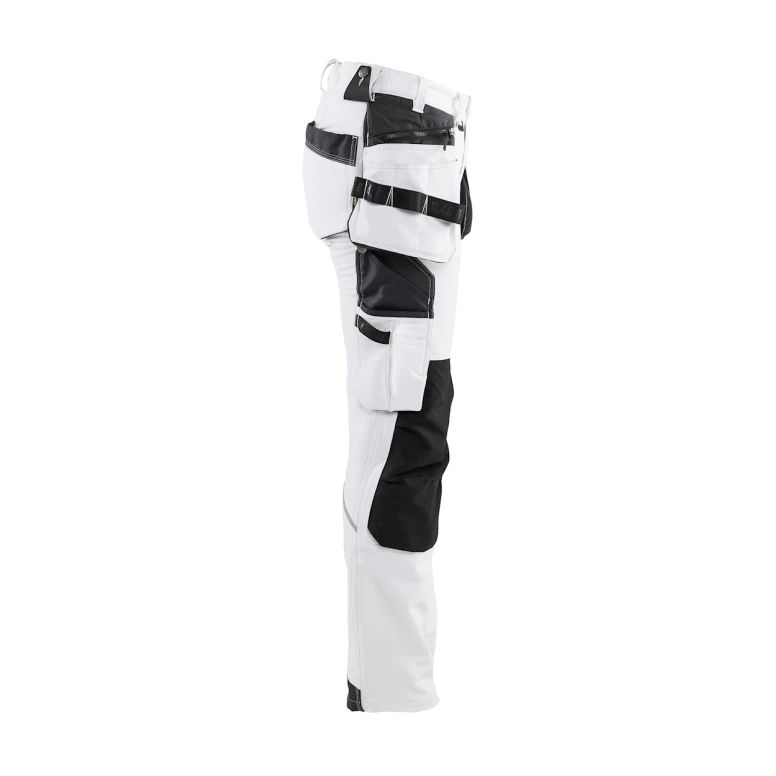 Arbeitshose Stretch Multitaschen Blaklader Maler 4-Wege Lady 717916451098C42