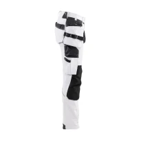 Arbeitshose Stretch Multitaschen Blaklader Maler 4-Wege Lady 717916451098C42