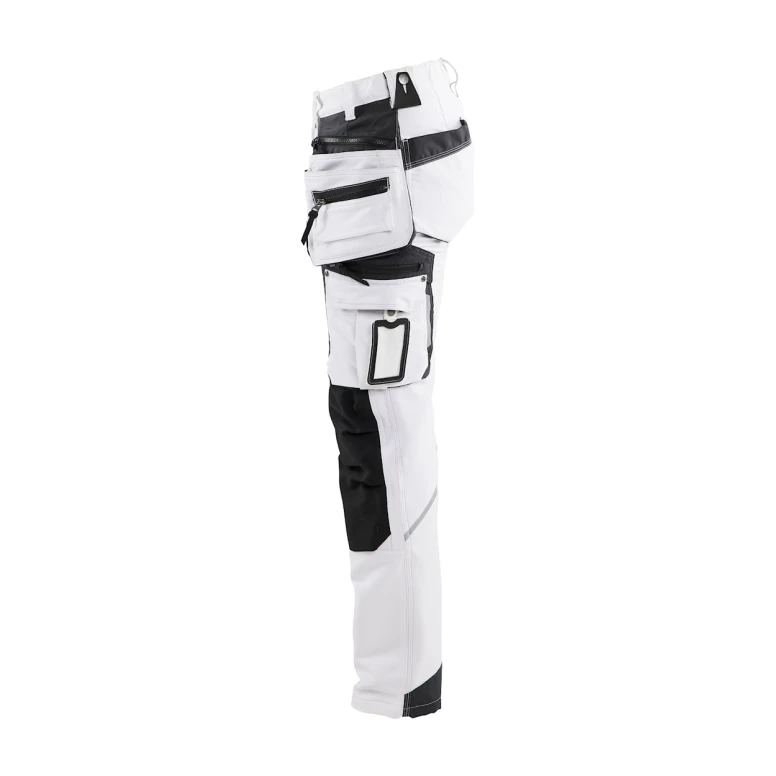 Arbeitshose Stretch Multitaschen Blaklader Maler 4-Wege Lady 717916451098C42