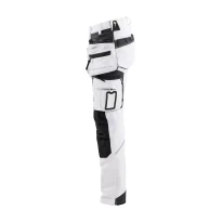 Arbeitshose Stretch Multitaschen Blaklader Maler 4-Wege Lady 717916451098C42