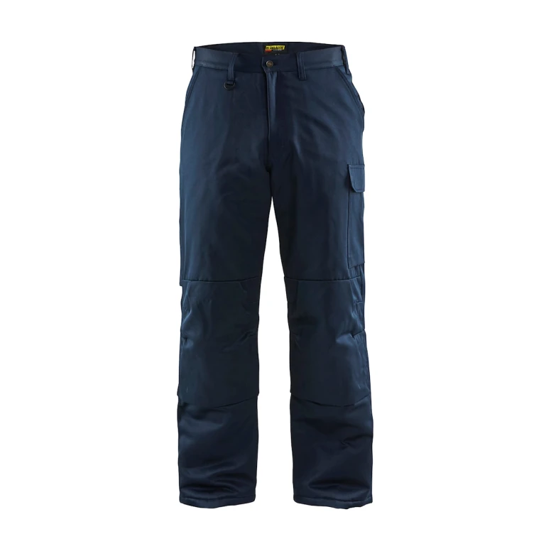Arbeitshosen mit mehreren Taschen Blaklader Winter 180019008800C50